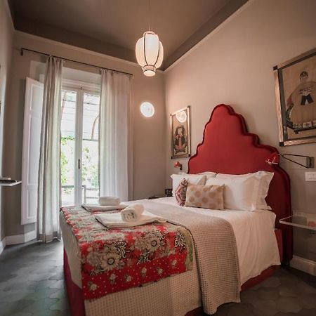 La Fonderia Firenze Bed & Breakfast Eksteriør bilde