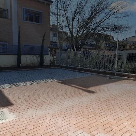 La Fonderia Firenze Bed & Breakfast Eksteriør bilde