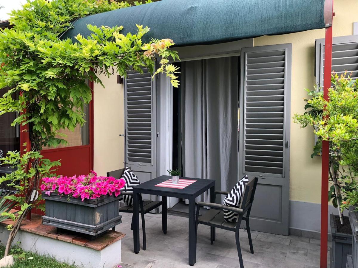 La Fonderia Firenze Bed & Breakfast Eksteriør bilde