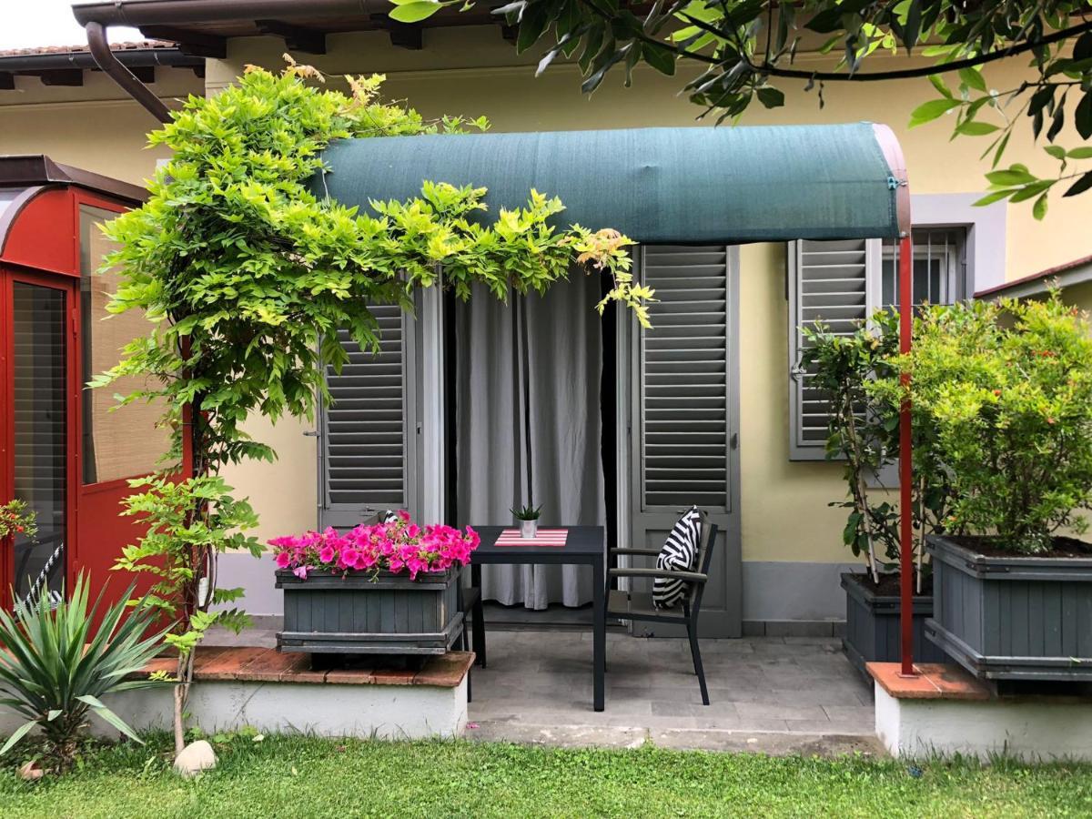 La Fonderia Firenze Bed & Breakfast Eksteriør bilde