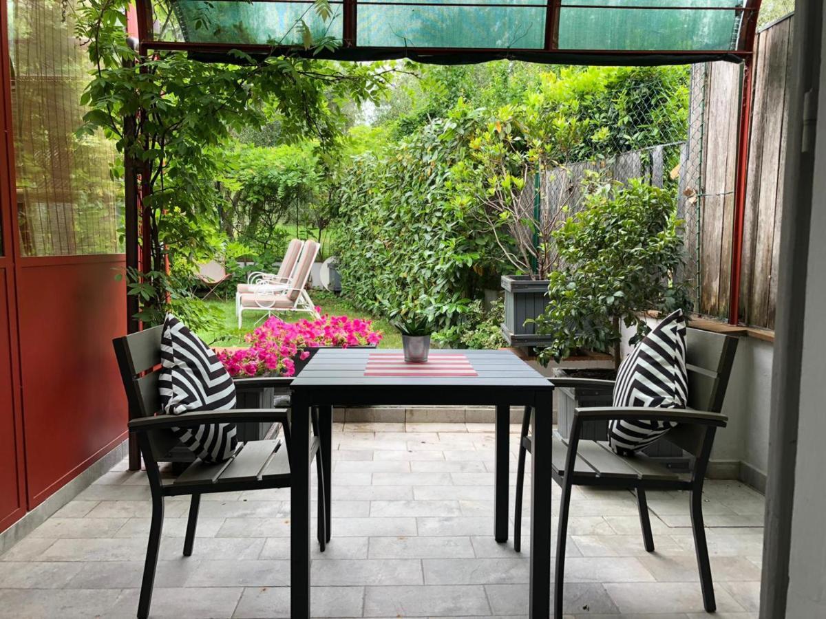 La Fonderia Firenze Bed & Breakfast Eksteriør bilde