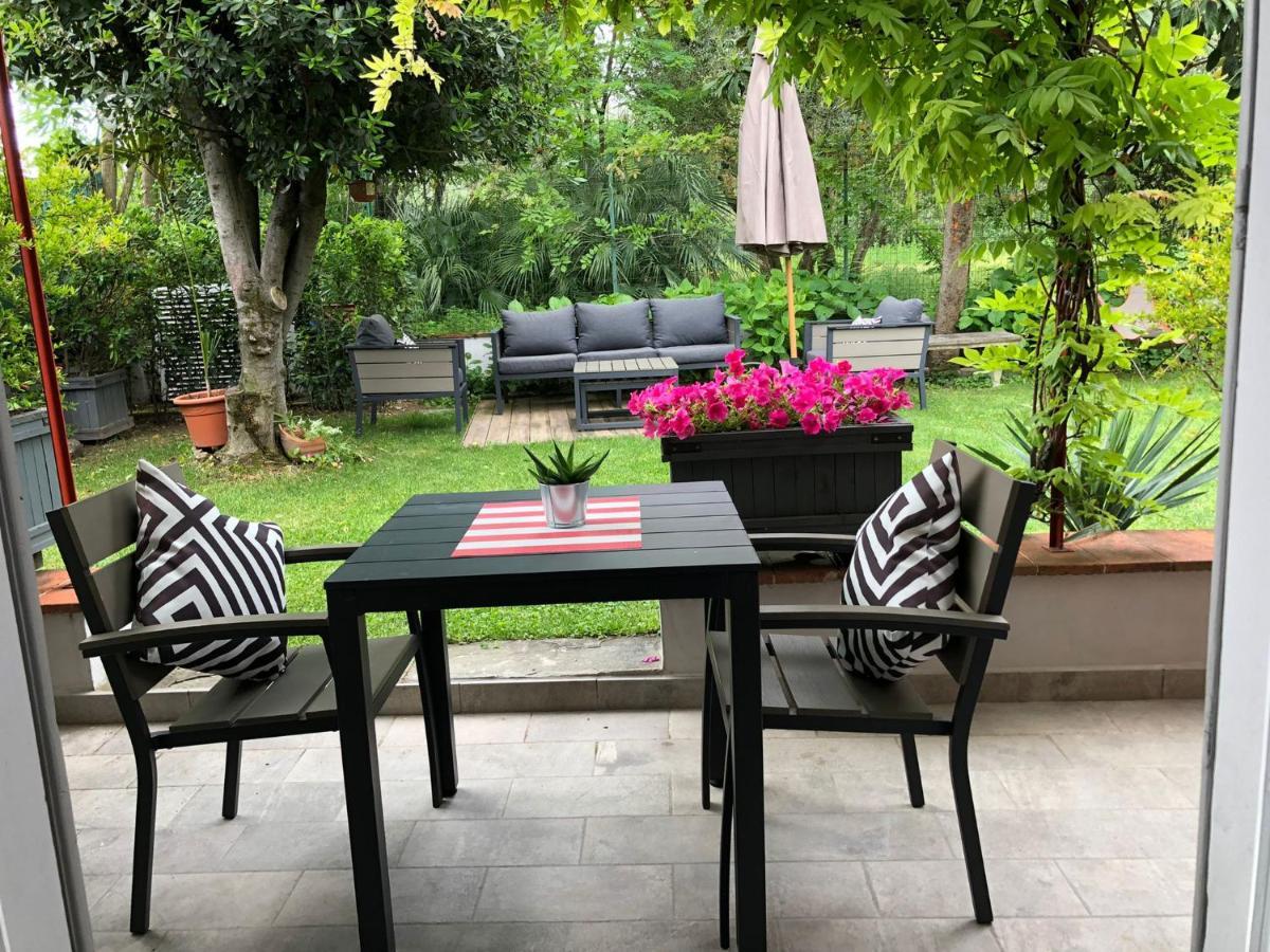 La Fonderia Firenze Bed & Breakfast Eksteriør bilde