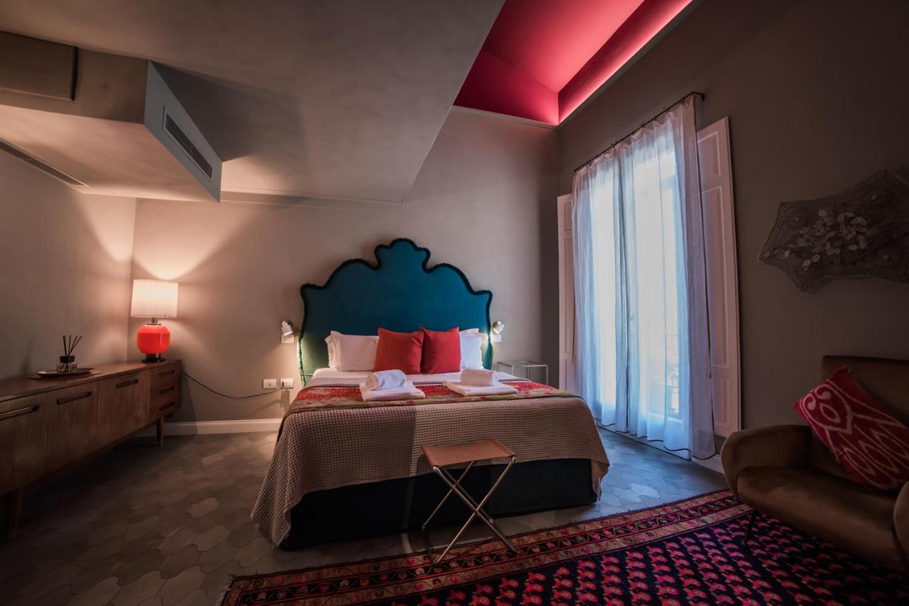 La Fonderia Firenze Bed & Breakfast Eksteriør bilde