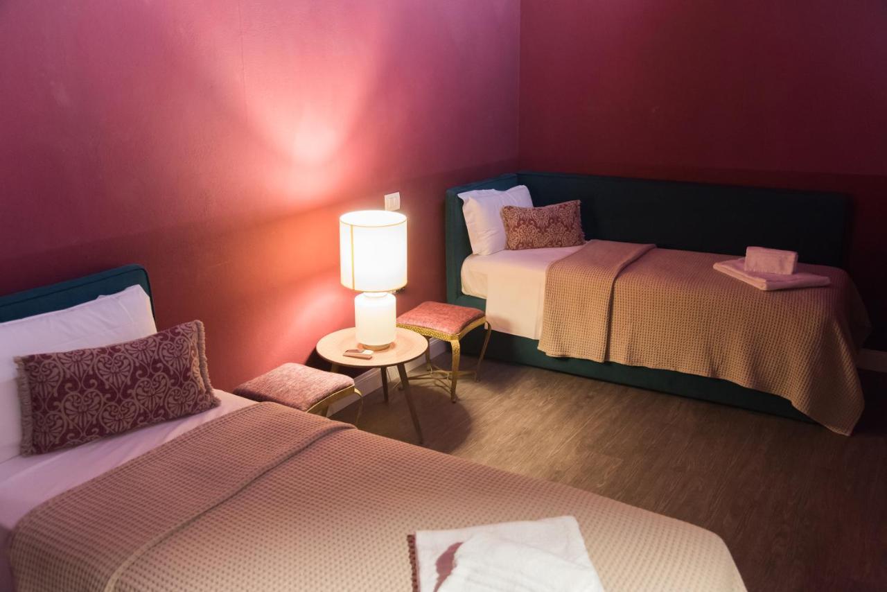 La Fonderia Firenze Bed & Breakfast Eksteriør bilde