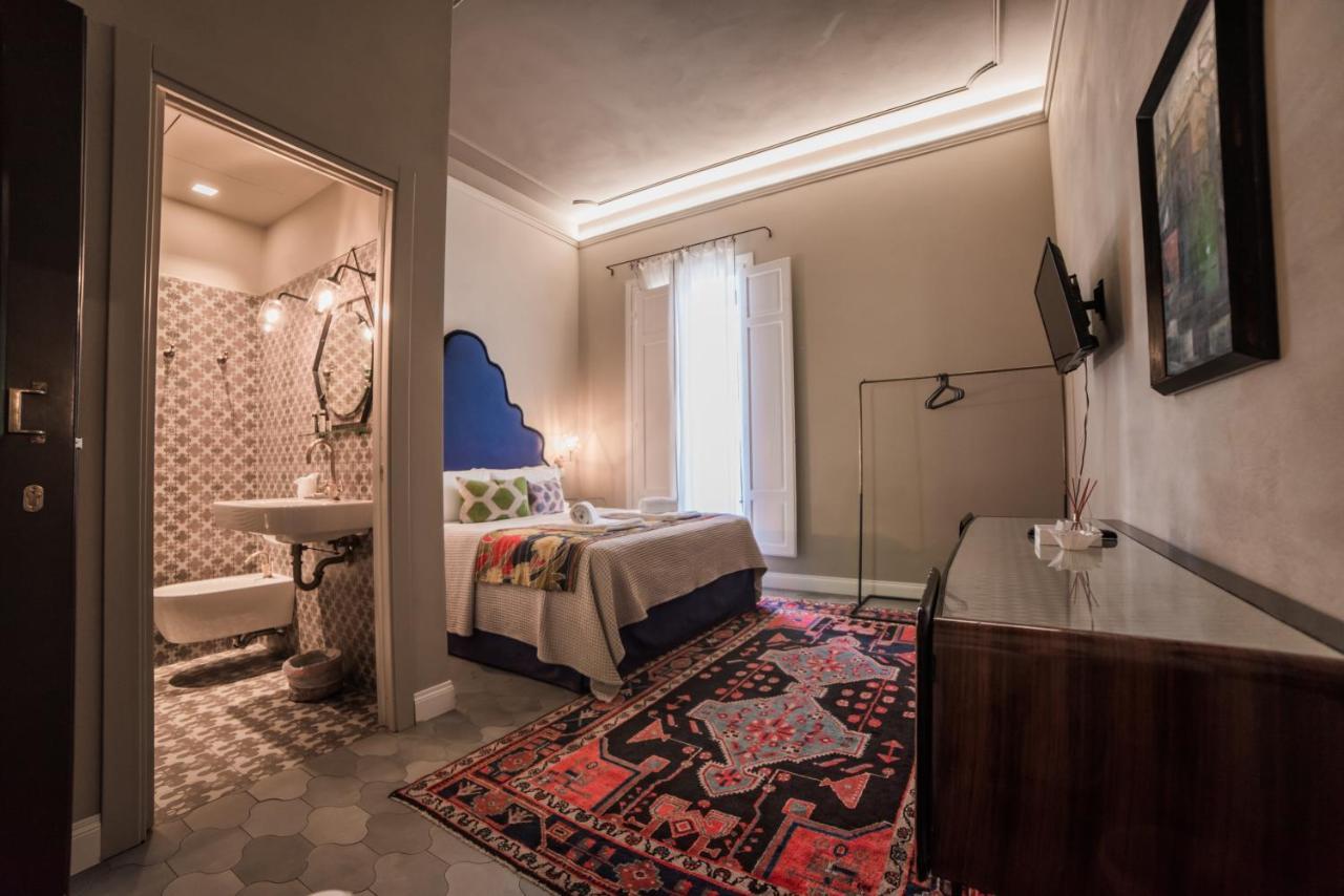 La Fonderia Firenze Bed & Breakfast Eksteriør bilde