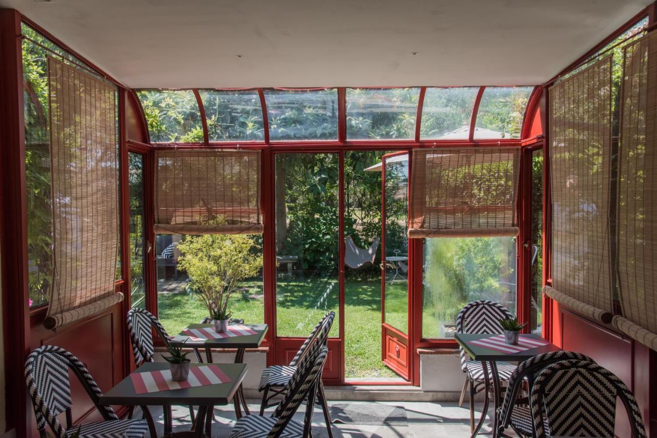 La Fonderia Firenze Bed & Breakfast Eksteriør bilde