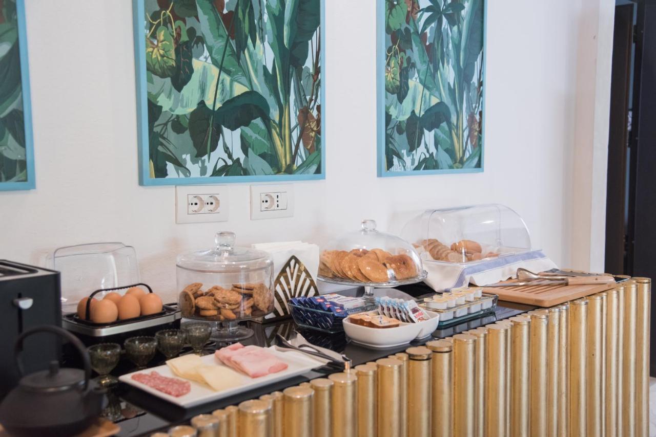 La Fonderia Firenze Bed & Breakfast Eksteriør bilde