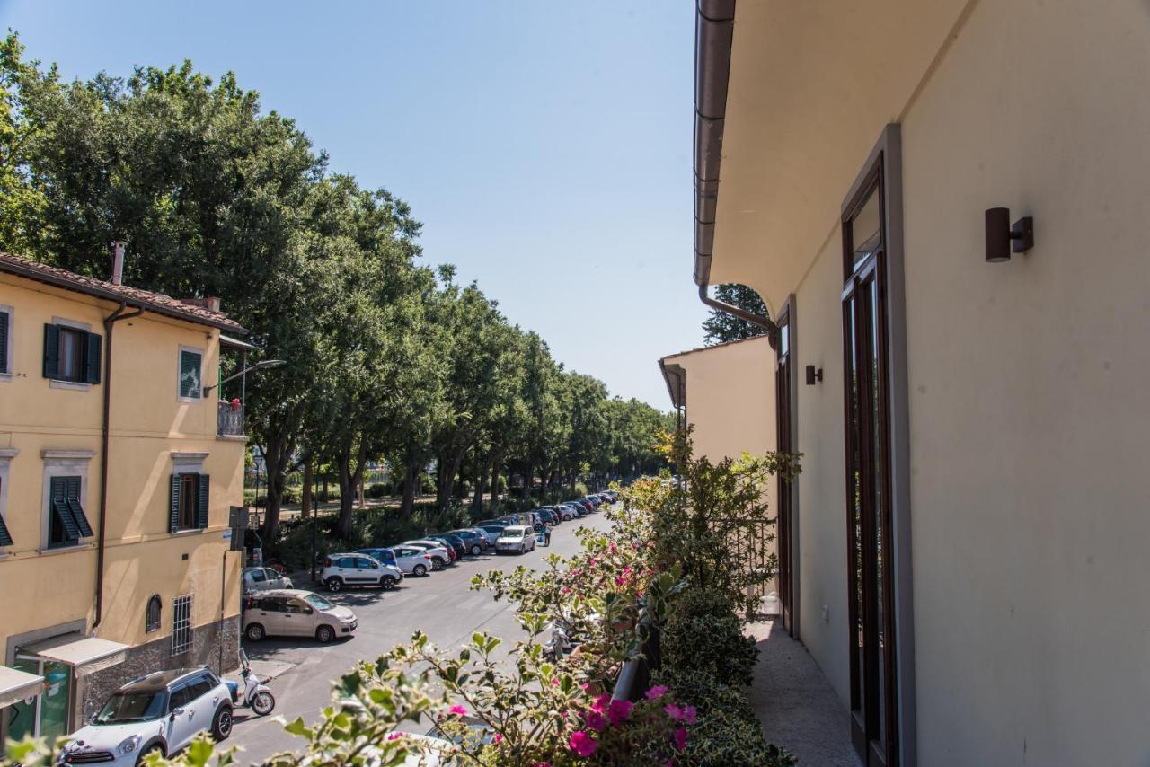 La Fonderia Firenze Bed & Breakfast Eksteriør bilde