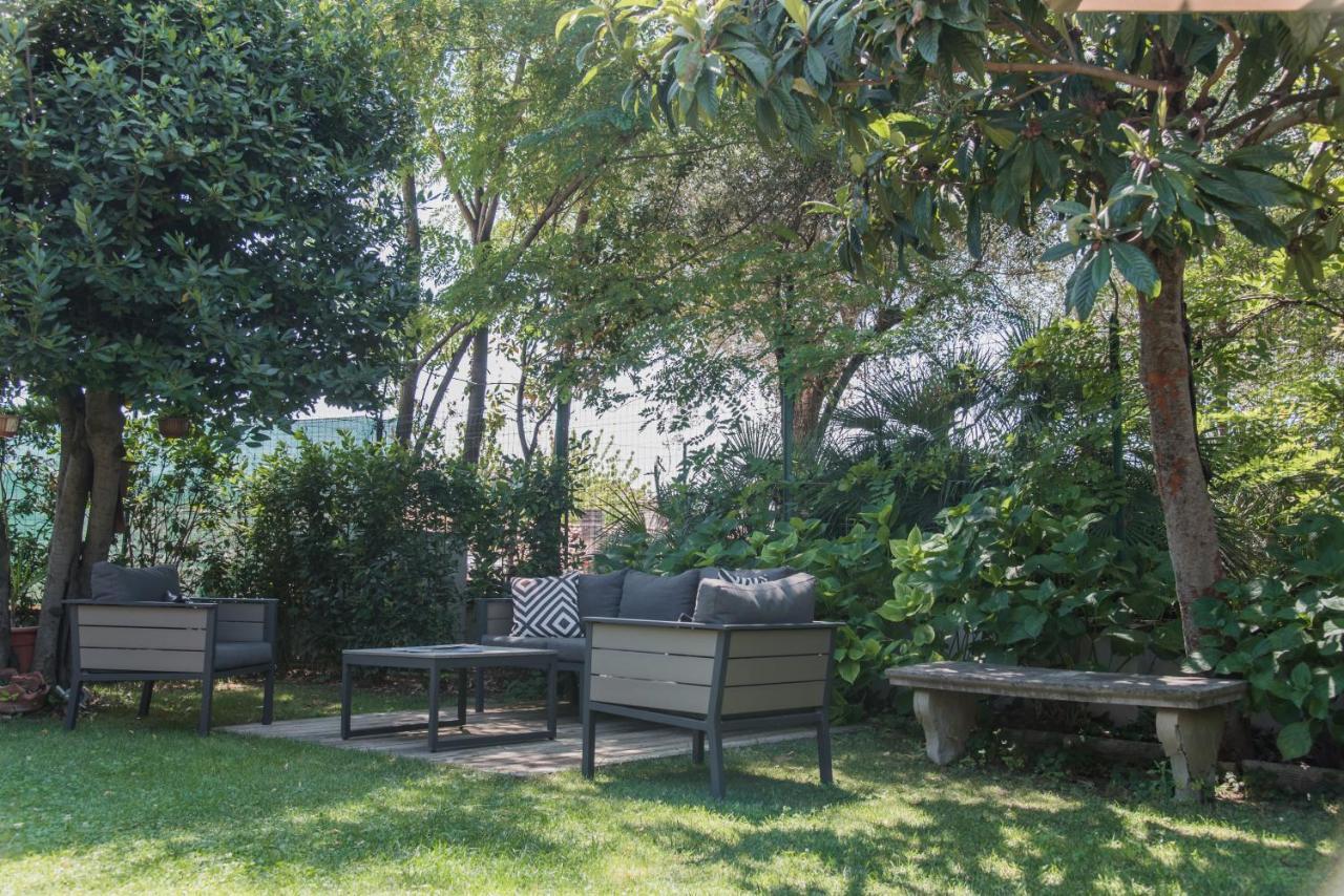 La Fonderia Firenze Bed & Breakfast Eksteriør bilde
