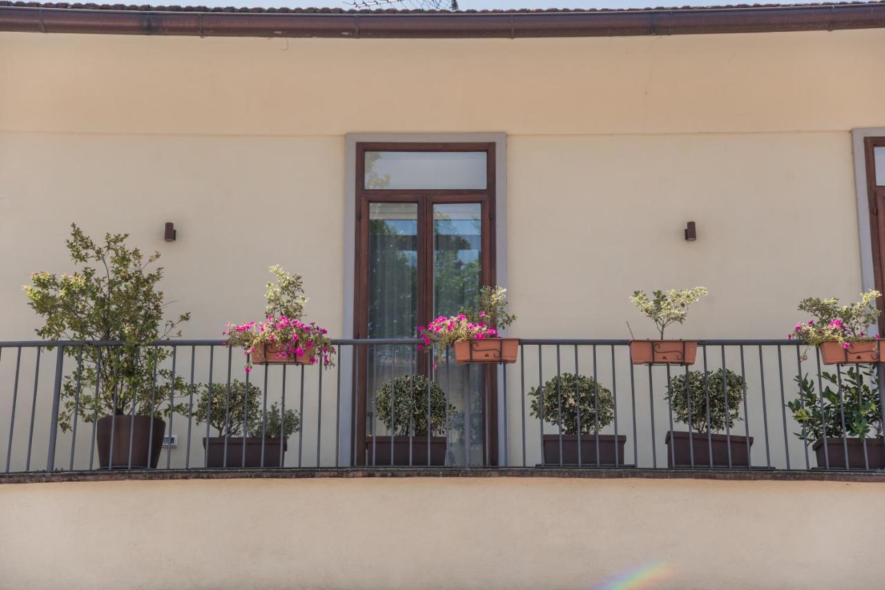 La Fonderia Firenze Bed & Breakfast Eksteriør bilde