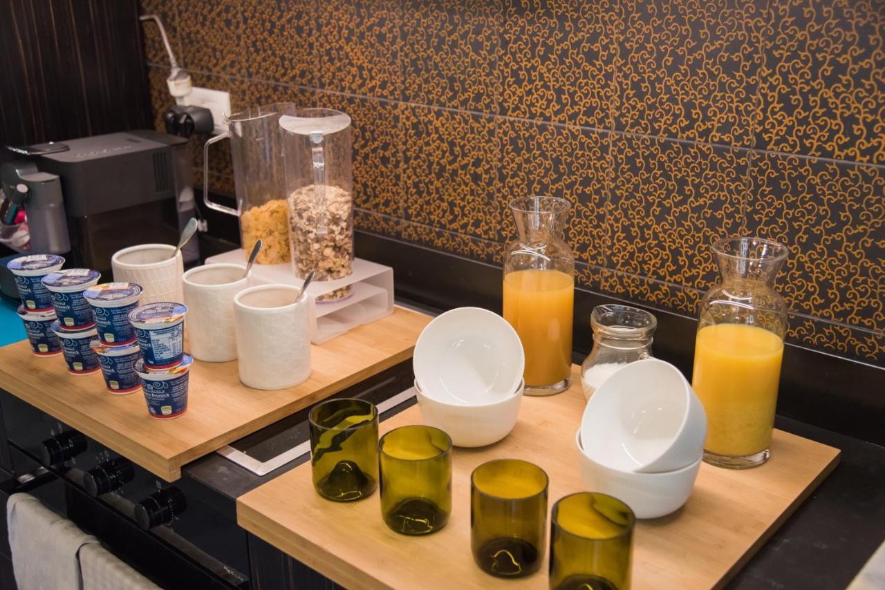 La Fonderia Firenze Bed & Breakfast Eksteriør bilde