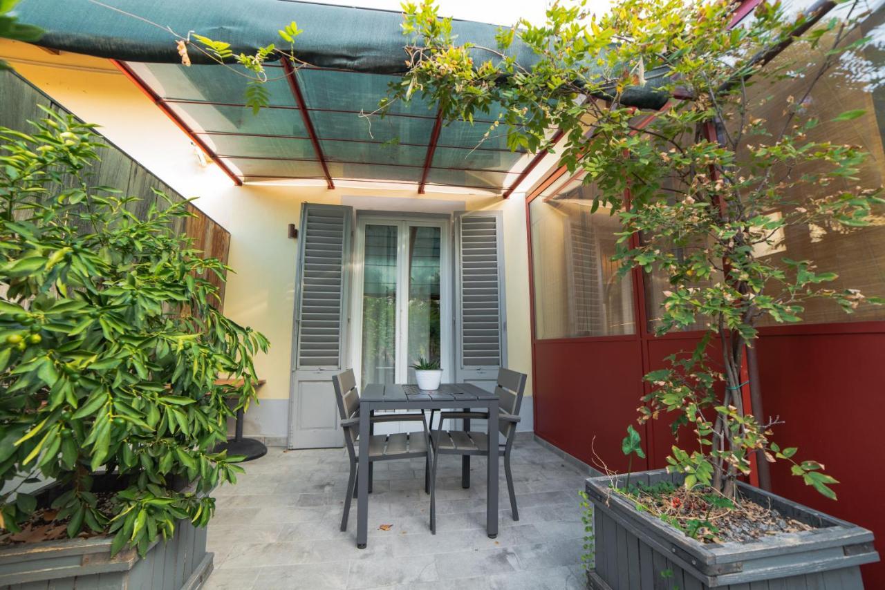 La Fonderia Firenze Bed & Breakfast Eksteriør bilde