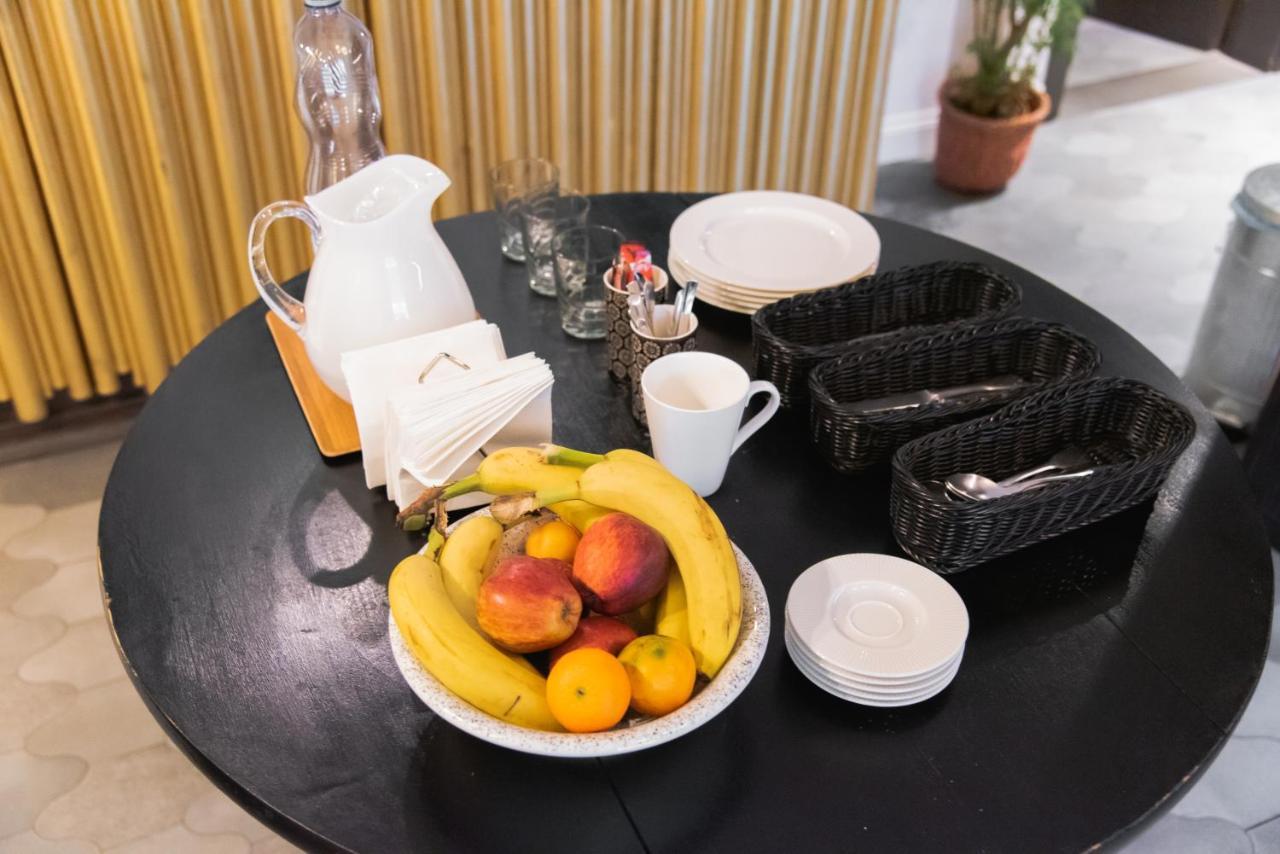 La Fonderia Firenze Bed & Breakfast Eksteriør bilde