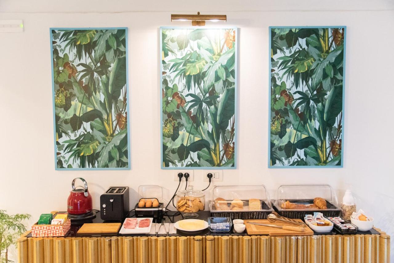 La Fonderia Firenze Bed & Breakfast Eksteriør bilde
