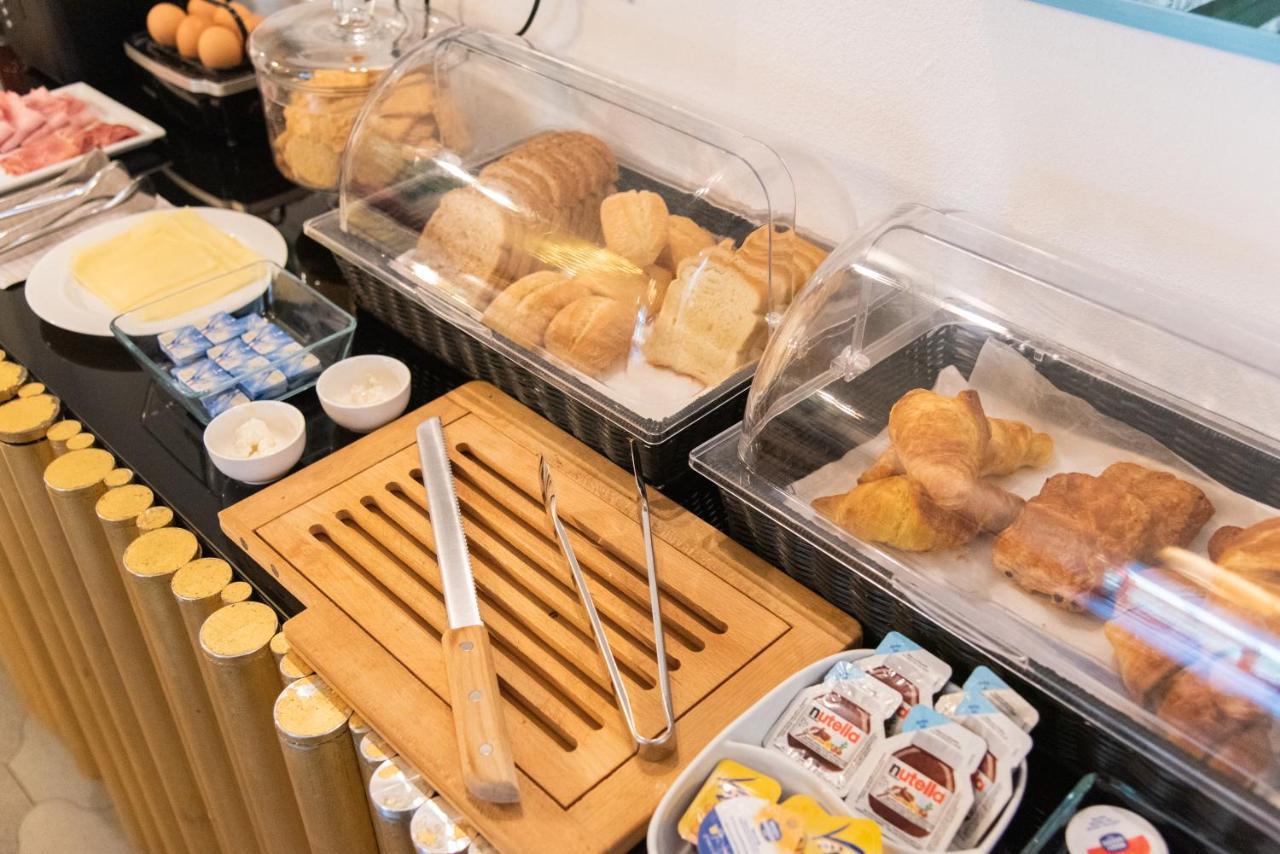La Fonderia Firenze Bed & Breakfast Eksteriør bilde