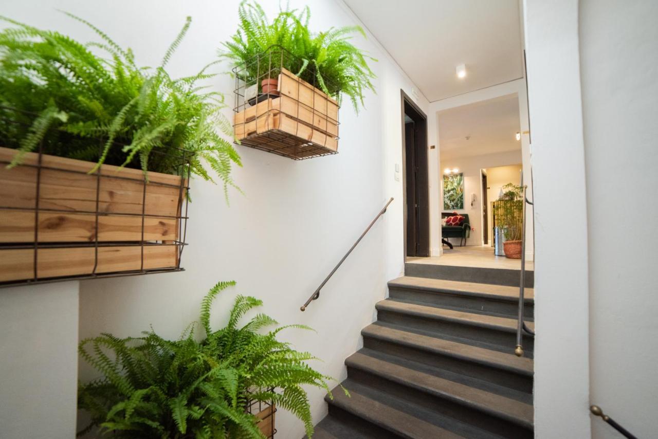 La Fonderia Firenze Bed & Breakfast Eksteriør bilde