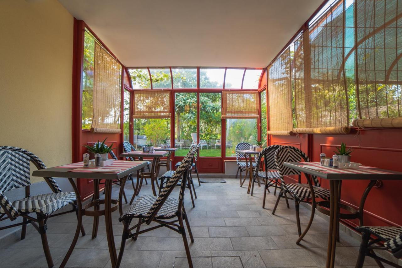 La Fonderia Firenze Bed & Breakfast Eksteriør bilde