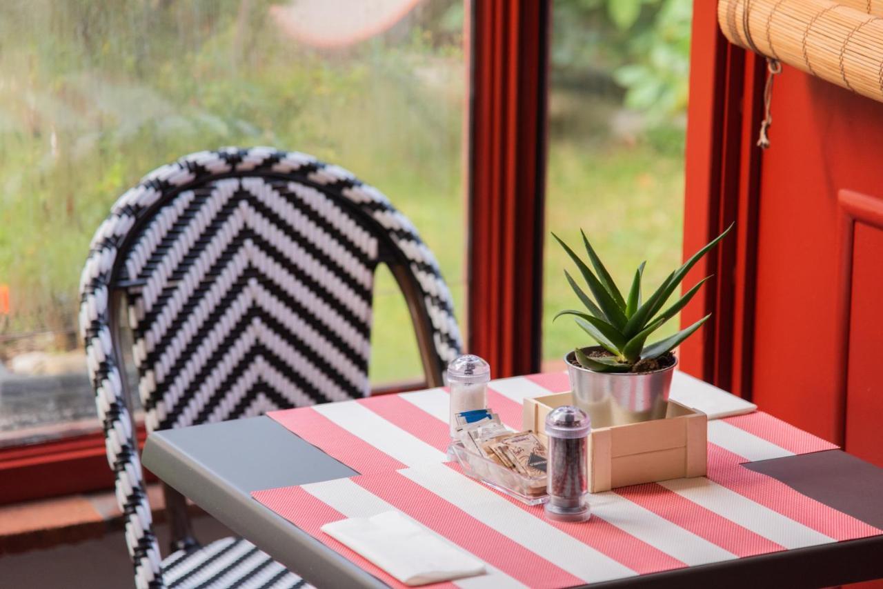 La Fonderia Firenze Bed & Breakfast Eksteriør bilde