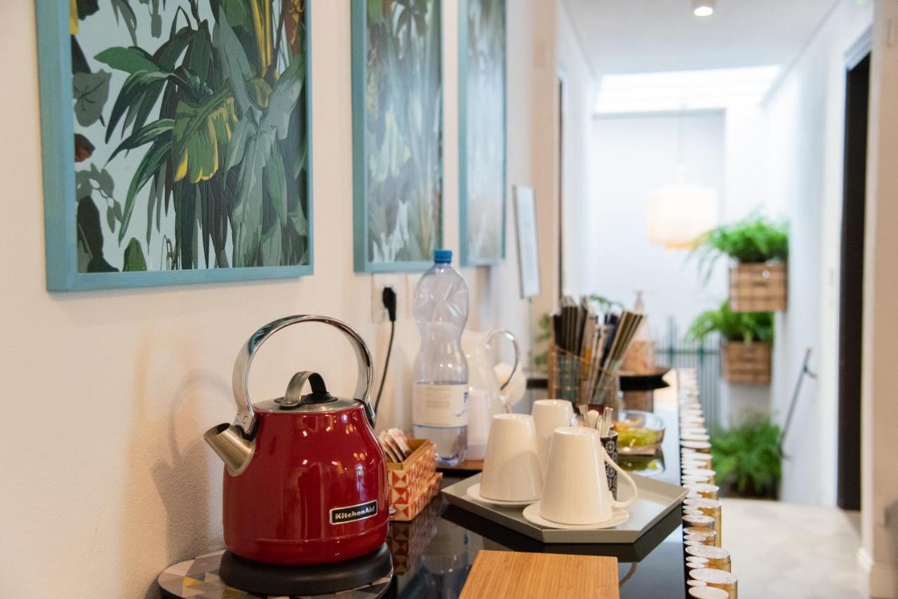 La Fonderia Firenze Bed & Breakfast Eksteriør bilde