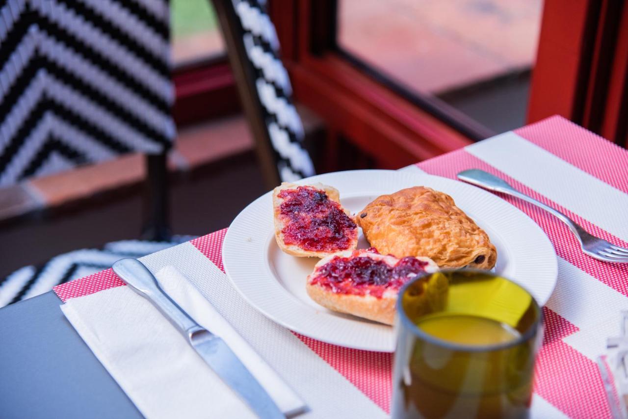 La Fonderia Firenze Bed & Breakfast Eksteriør bilde