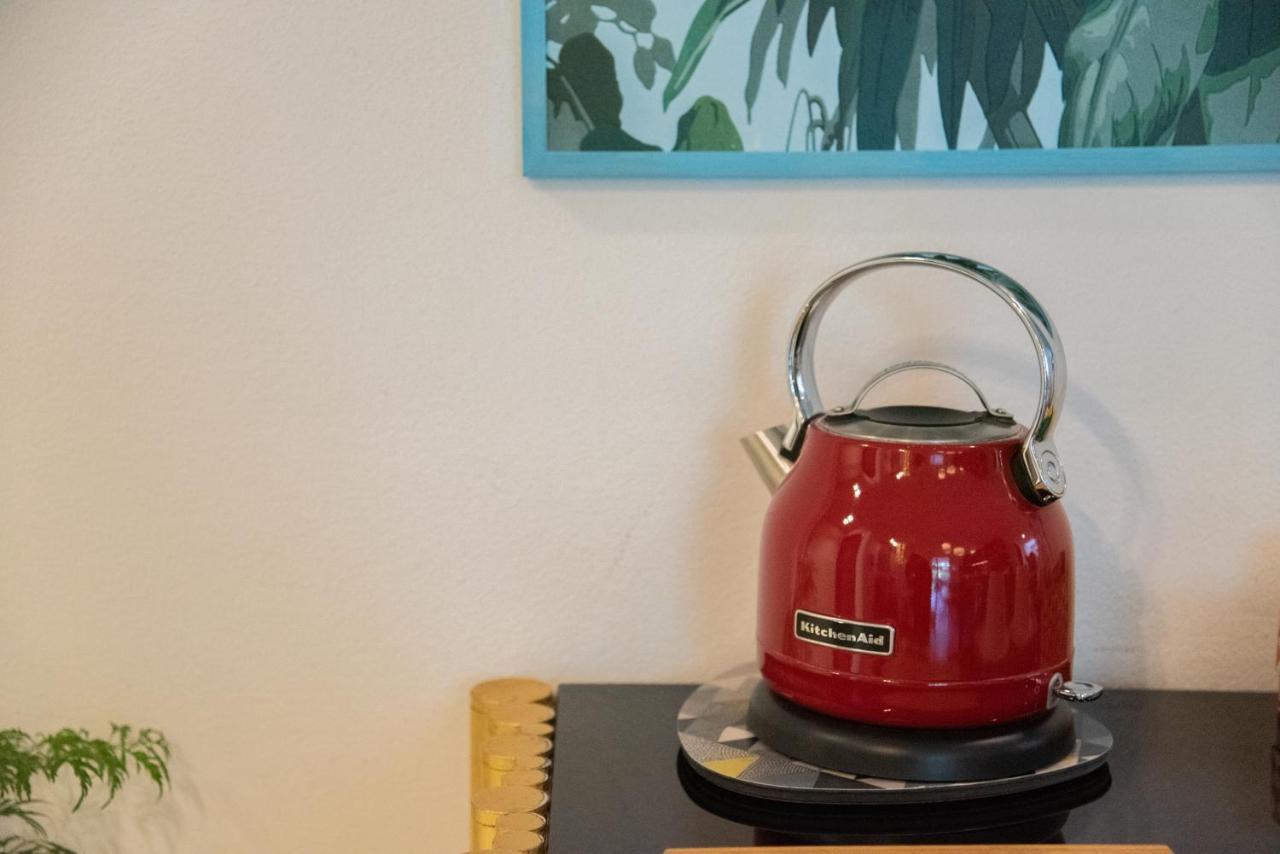 La Fonderia Firenze Bed & Breakfast Eksteriør bilde