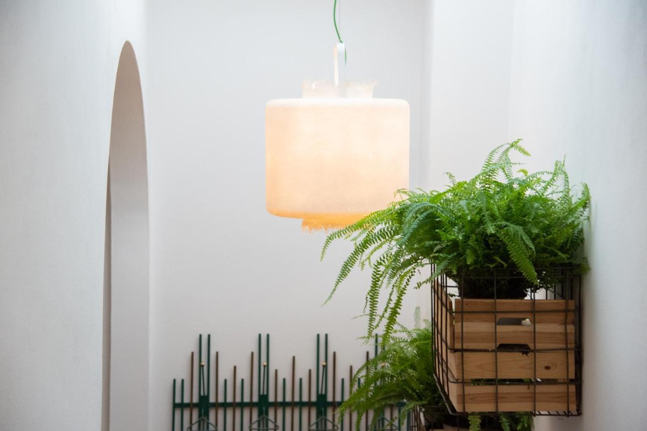 La Fonderia Firenze Bed & Breakfast Eksteriør bilde