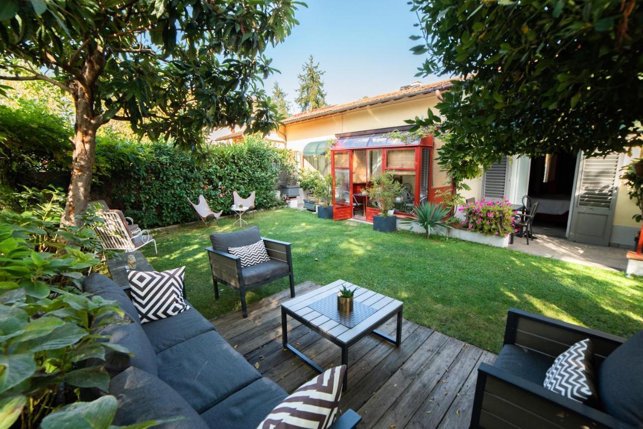 La Fonderia Firenze Bed & Breakfast Eksteriør bilde