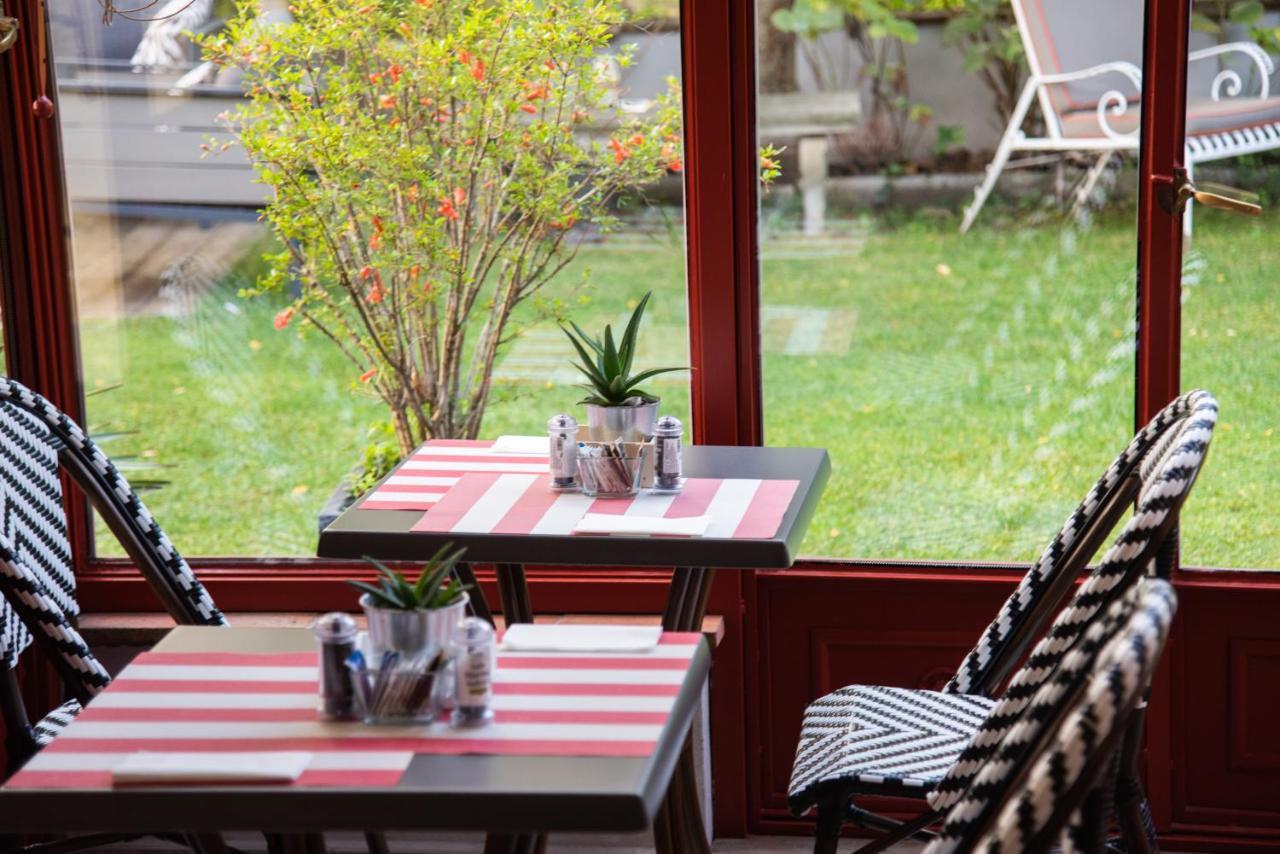 La Fonderia Firenze Bed & Breakfast Eksteriør bilde