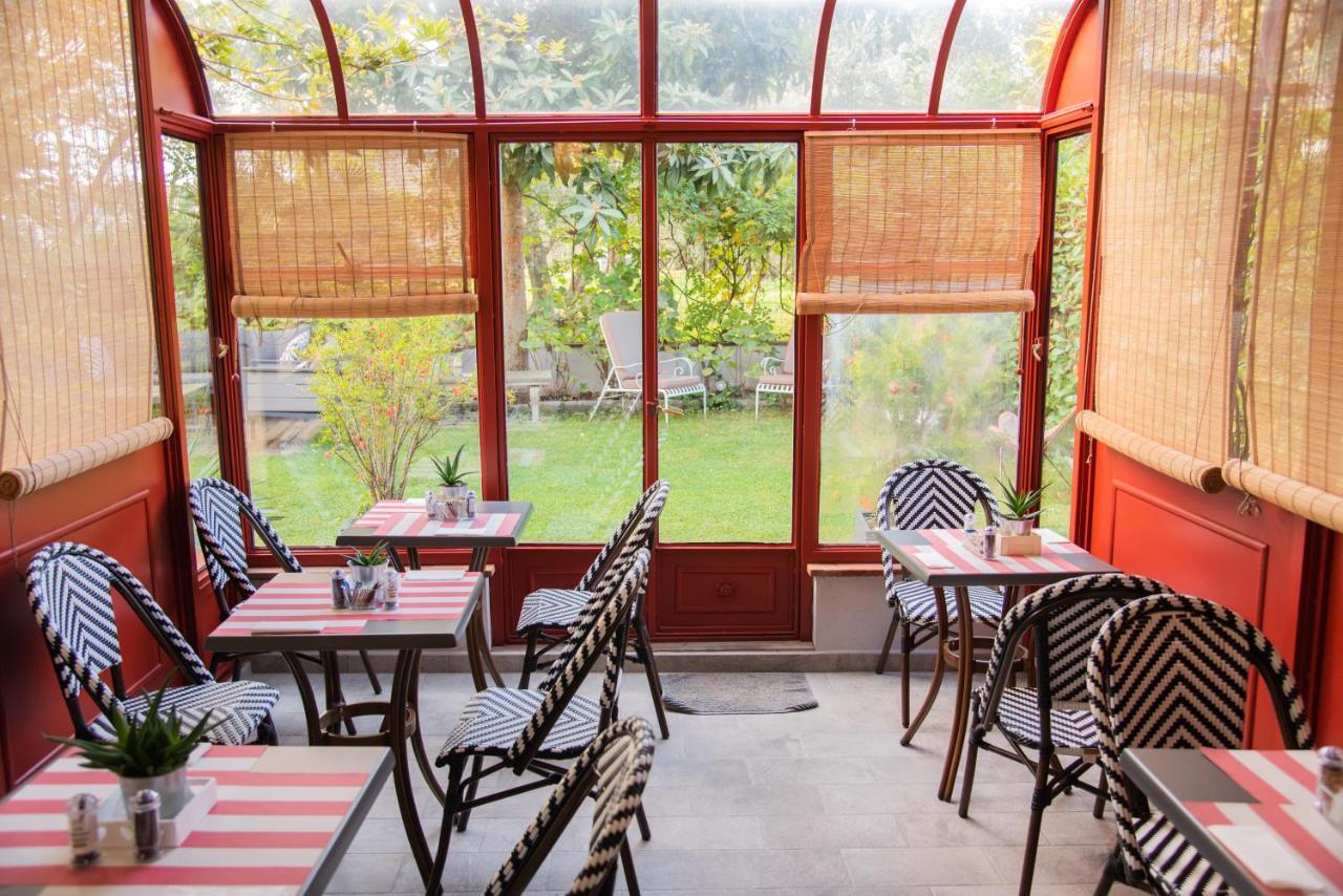 La Fonderia Firenze Bed & Breakfast Eksteriør bilde