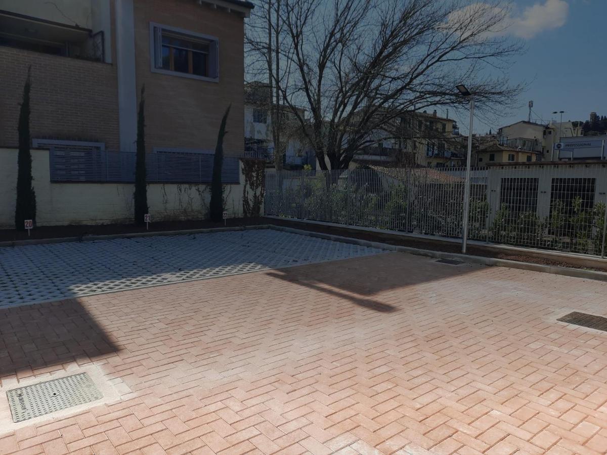 La Fonderia Firenze Bed & Breakfast Eksteriør bilde