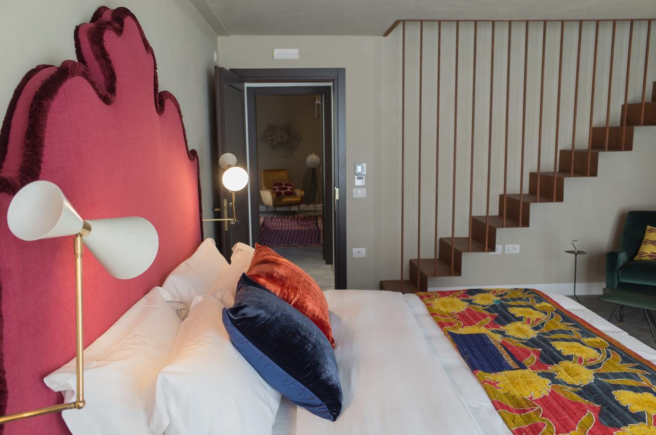 La Fonderia Firenze Bed & Breakfast Eksteriør bilde