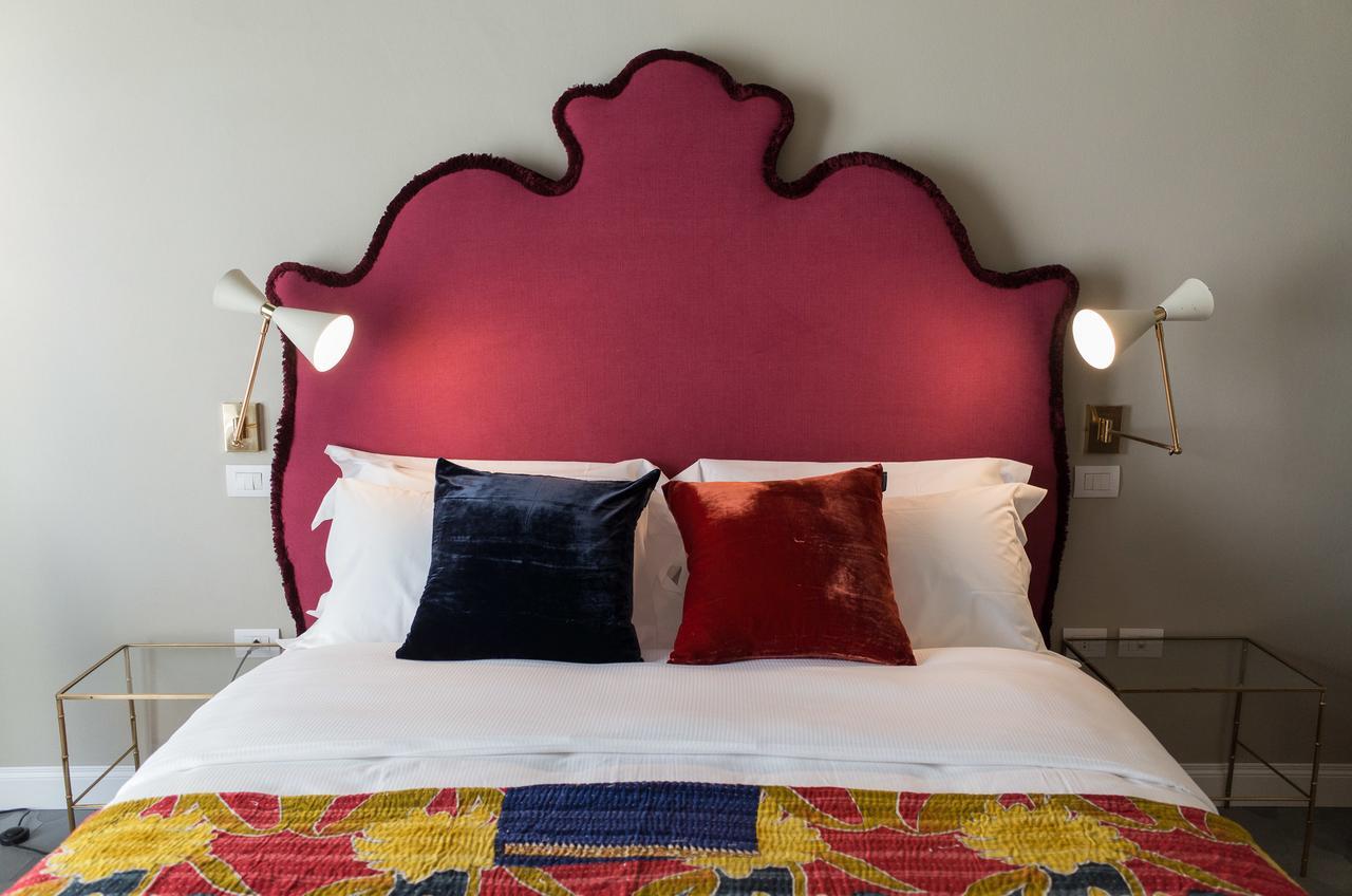 La Fonderia Firenze Bed & Breakfast Eksteriør bilde