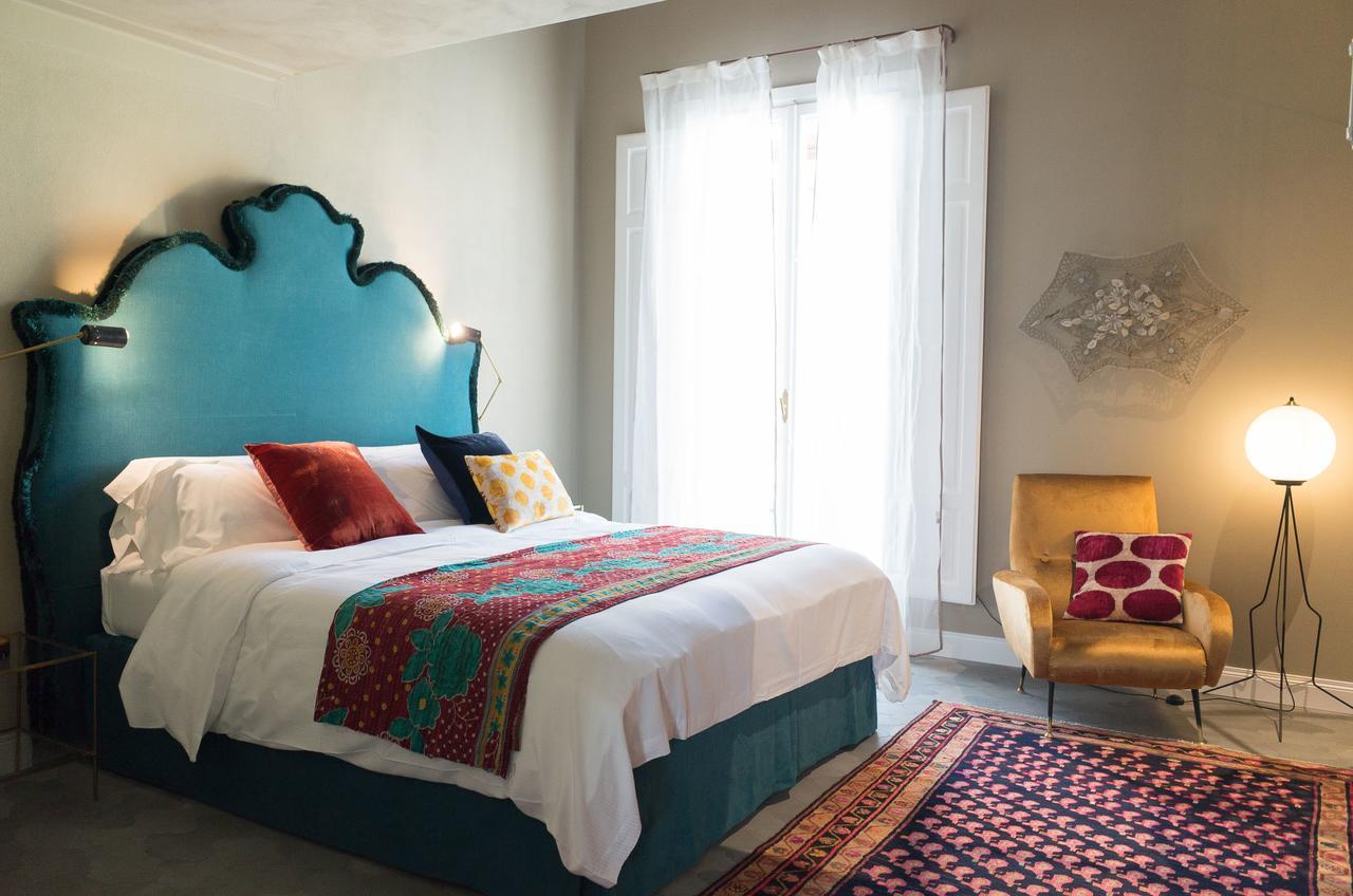 La Fonderia Firenze Bed & Breakfast Eksteriør bilde