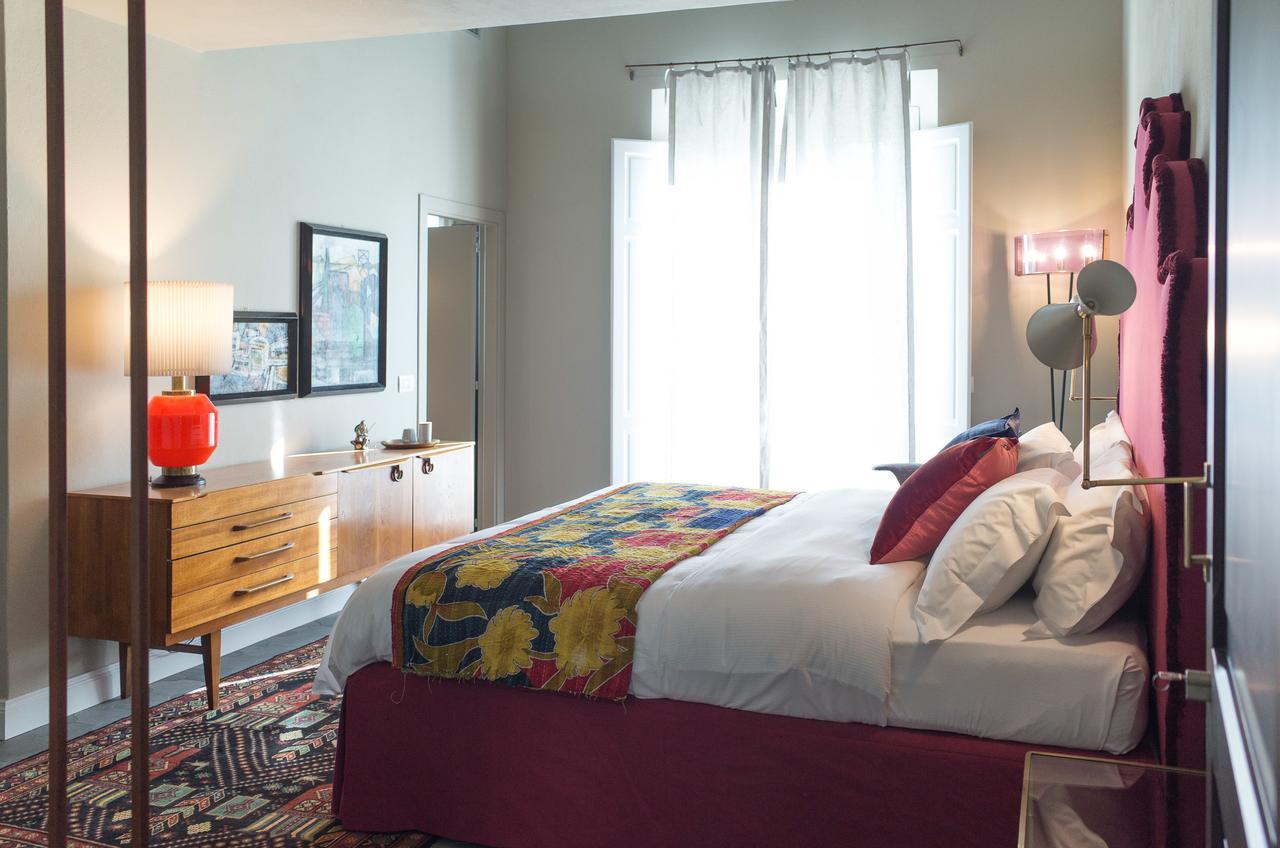 La Fonderia Firenze Bed & Breakfast Eksteriør bilde