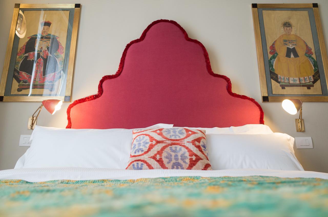 La Fonderia Firenze Bed & Breakfast Eksteriør bilde