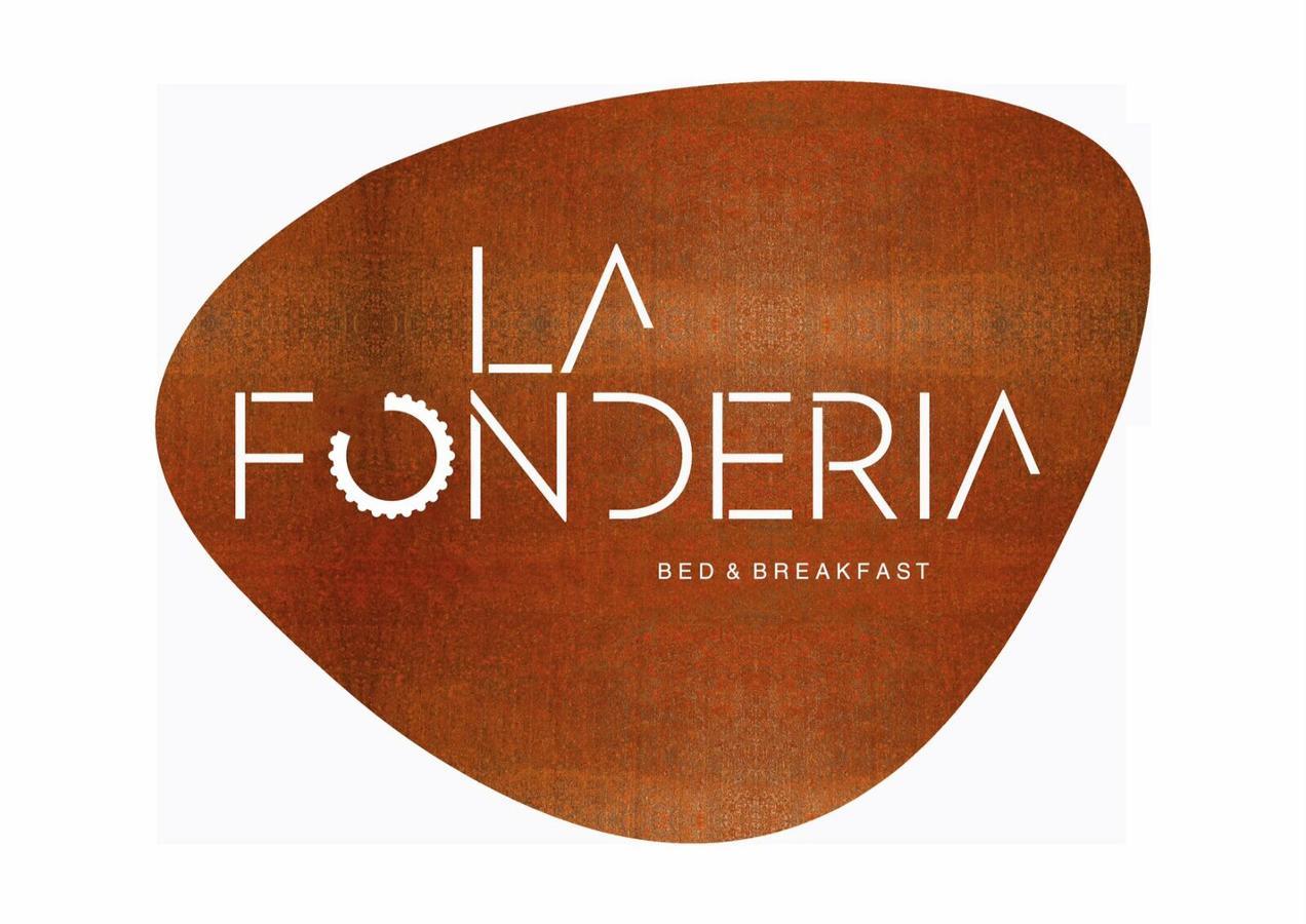 La Fonderia Firenze Bed & Breakfast Eksteriør bilde