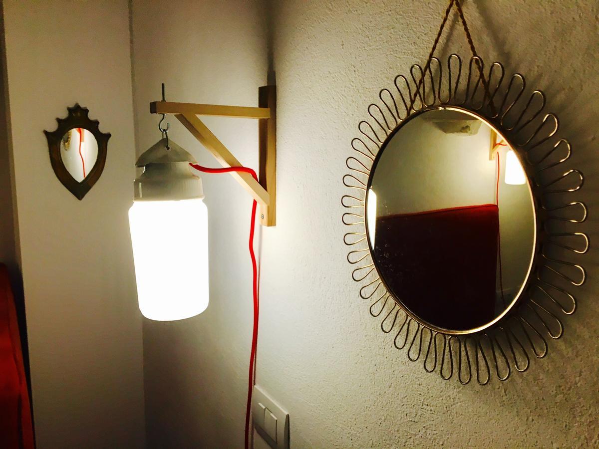 La Fonderia Firenze Bed & Breakfast Eksteriør bilde