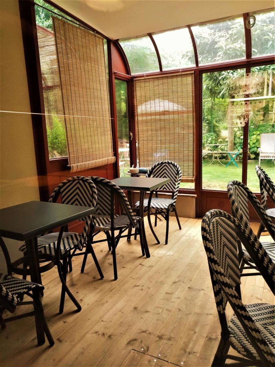 La Fonderia Firenze Bed & Breakfast Eksteriør bilde